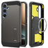 כיסוי Spigen Galaxy S25 Plus Tough Armor AI MagFit